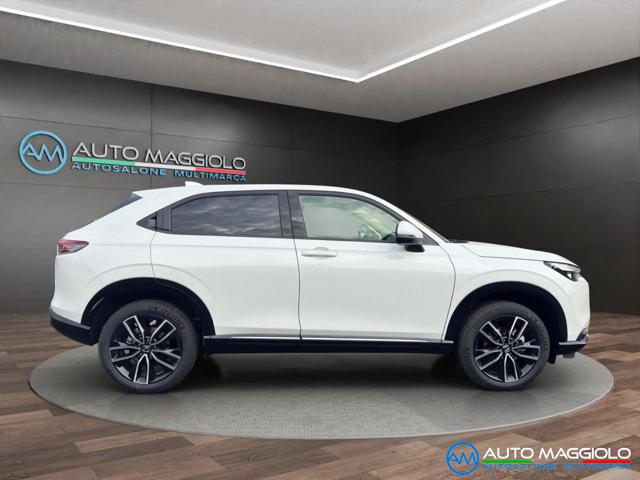 HONDA HR-V usata, con Airbag Passeggero
