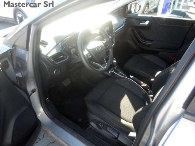 FORD Puma usata, con Alzacristalli elettrici