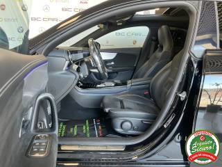 MERCEDES-BENZ CLA 200 usata, con Climatizzatore