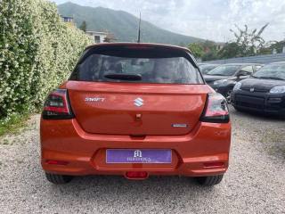 SUZUKI Swift usata, con Chiusura centralizzata