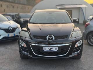 MAZDA CX-7 usata, con Airbag