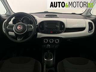 FIAT 500L usata, con ESP