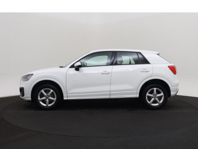 AUDI Q2 usata, con Autoradio