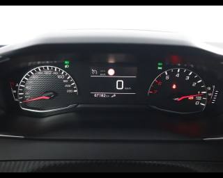 PEUGEOT 2008 usata, con Servosterzo