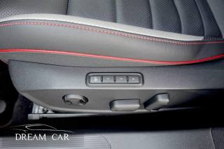 VOLKSWAGEN Golf GTI usata, con Cronologia tagliandi
