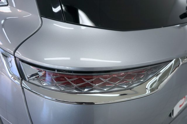 DS AUTOMOBILES DS 7 Crossback usata, con Volante multifunzione