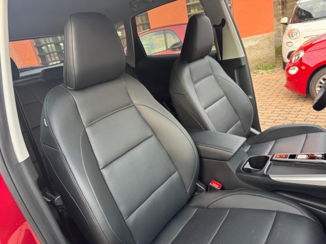 MG ZS usata, con Fari LED