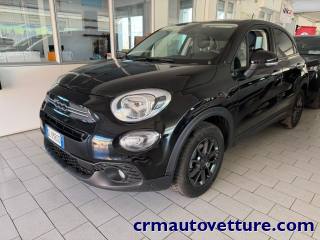 FIAT 500X PROMO FINANZIAMENTO 1.3 MJT 95 CV Club