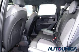MINI Countryman usata, con Monitoraggio pressione pneumatici