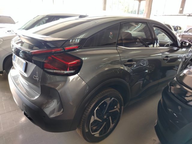 CITROEN C4 usata, con Immobilizzatore elettronico