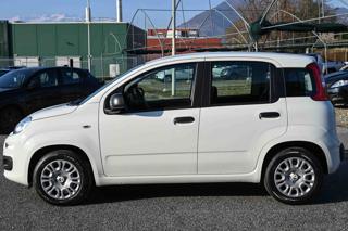 FIAT Panda usata, con Climatizzatore