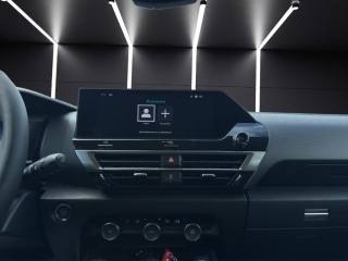 CITROEN C4 usata, con Volante in pelle