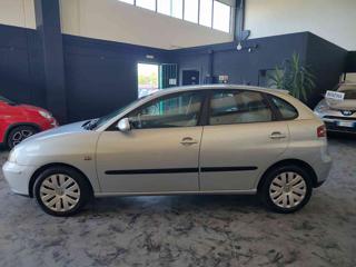 SEAT Ibiza usata, con Airbag