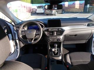 FORD Kuga usata, con Cerchi in lega