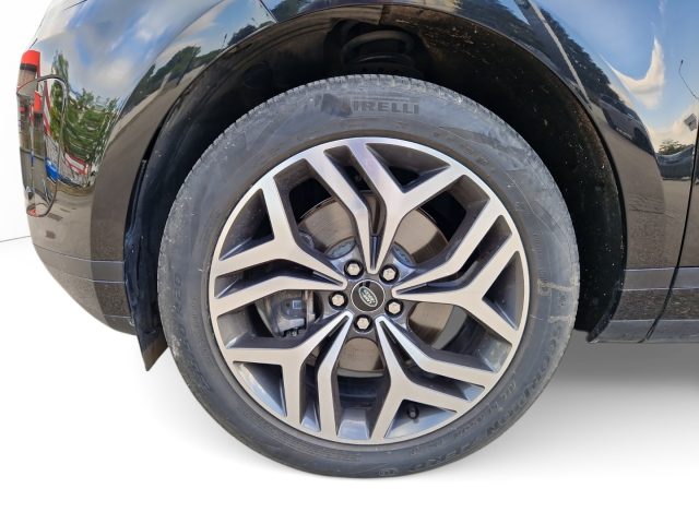 LAND ROVER Range Rover Evoque usata, con Controllo trazione
