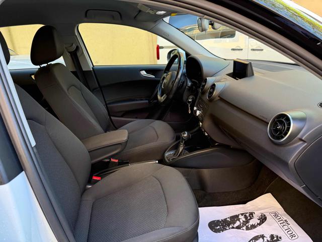 AUDI A1 usata, con Bluetooth