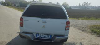 MITSUBISHI L200 usata, con Chiusura centralizzata