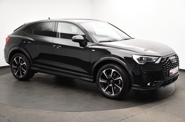 AUDI Q3 usata, con Boardcomputer