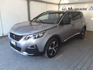 PEUGEOT 5008 usata, con Airbag laterali