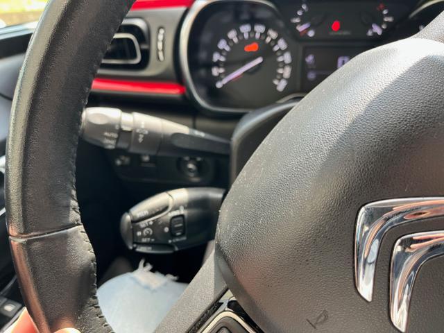 CITROEN C3 usata, con Alzacristalli elettrici