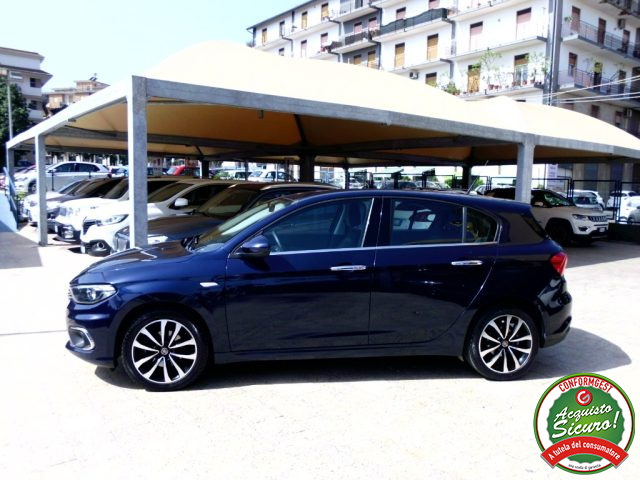 FIAT Tipo usata, con Airbag Passeggero