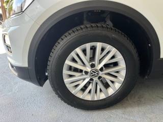 VOLKSWAGEN T-Roc usata, con Sensore di luce