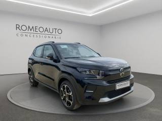 CITROEN C3 usata, con Chiusura centralizzata