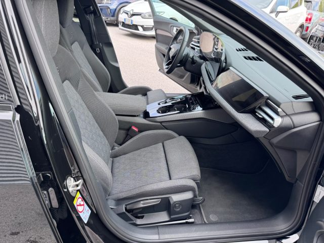 AUDI A5 usata, con Touch screen