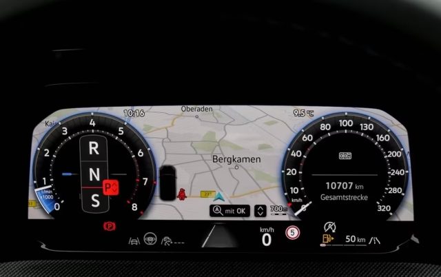 VOLKSWAGEN Golf usata, con Cronologia tagliandi