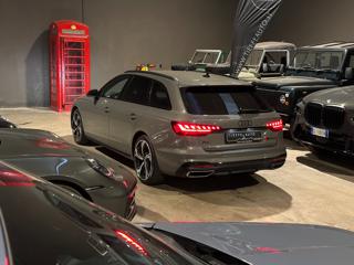 AUDI A4 usata, con Autoradio