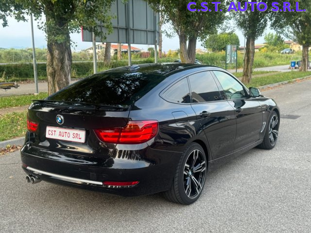 BMW 318 usata, con Airbag laterali