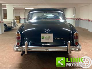 MERCEDES-BENZ 220 usata 5