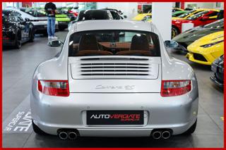 PORSCHE 997 usata, con Antifurto