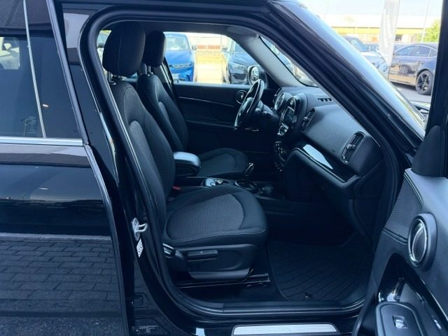 MINI Countryman usata, con Lettore CD