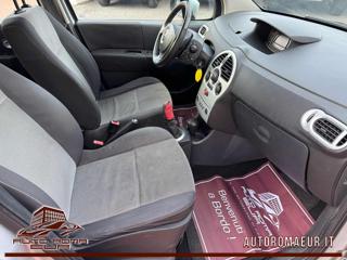 RENAULT Modus usata, con Specchietti laterali elettrici