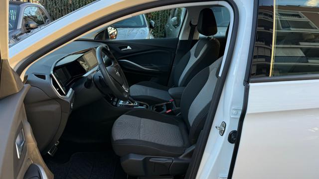 OPEL Grandland usata, con Cruise Control