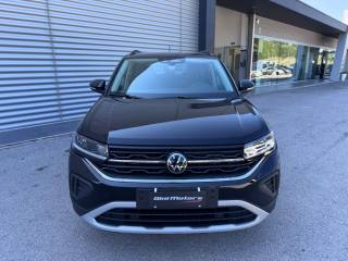 VOLKSWAGEN T-Cross usata, con Airbag