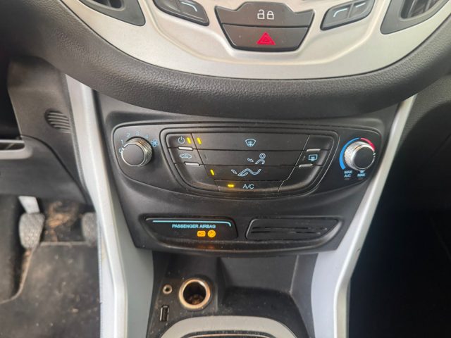 FORD B-Max usata, con Vivavoce