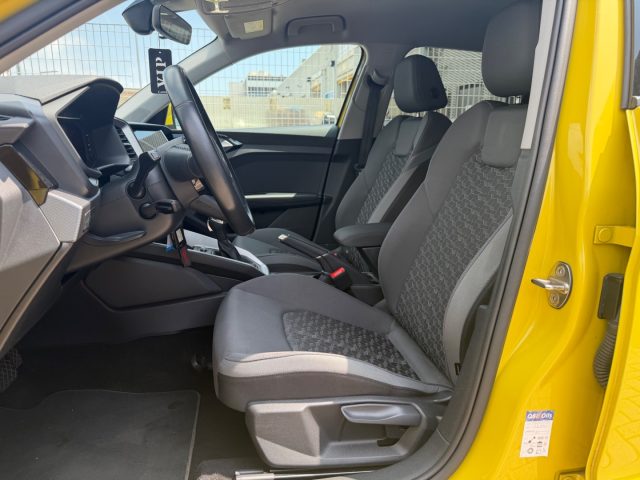 AUDI A1 usata, con Controllo automatico clima