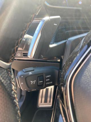 PEUGEOT 508 usata, con Specchietti laterali elettrici