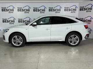 AUDI Q5 usata, con Airbag laterali