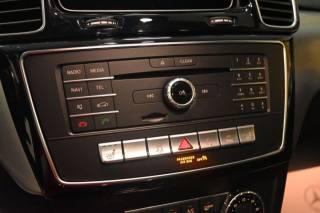 MERCEDES-BENZ GLE 350 usata 49