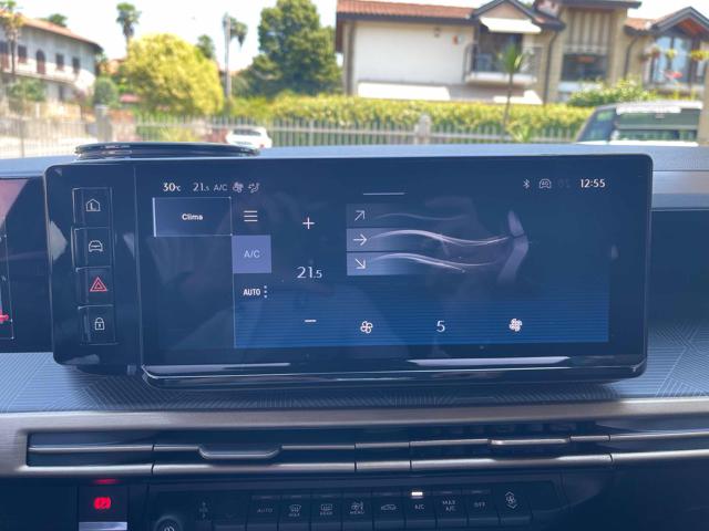 LANCIA Ypsilon usata, con Luci diurne LED