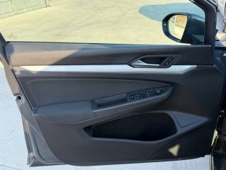 VOLKSWAGEN Golf usata, con Sedile posteriore sdoppiato