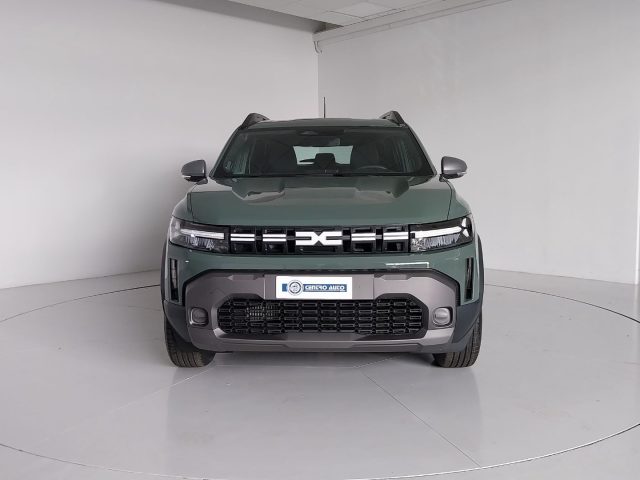 DACIA Duster usata, con Airbag laterali