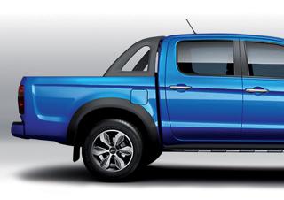 EVO Cross 4 usata, con Airbag Passeggero