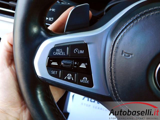 BMW X5 usata, con Sensori di parcheggio anteriori