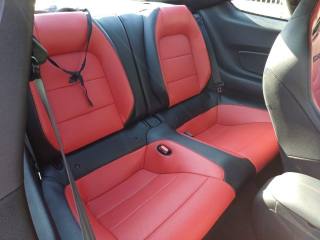 FORD Mustang usata, con Touch screen