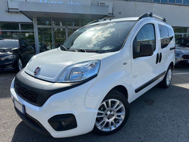 FIAT Qubo usata, con Airbag Passeggero