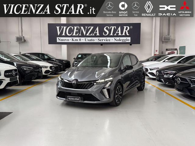 RENAULT Clio usata, con ABS